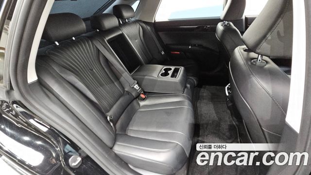 Hyundai Grandeur 2023 — photo 17