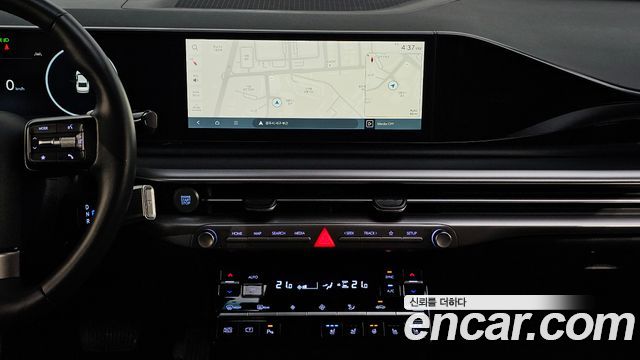Hyundai Grandeur 2023 — photo 20