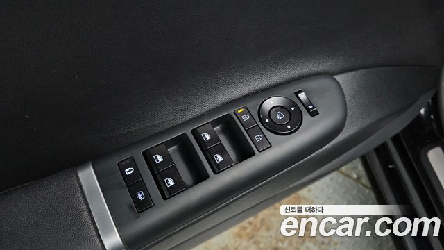Hyundai Grandeur 2023 — photo 23