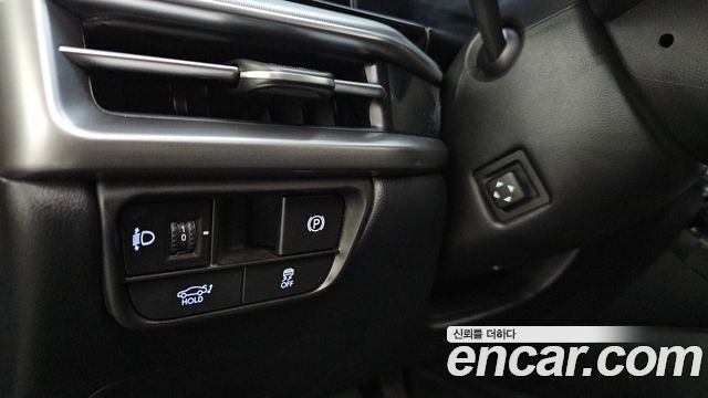 Hyundai Grandeur 2023 — photo 24