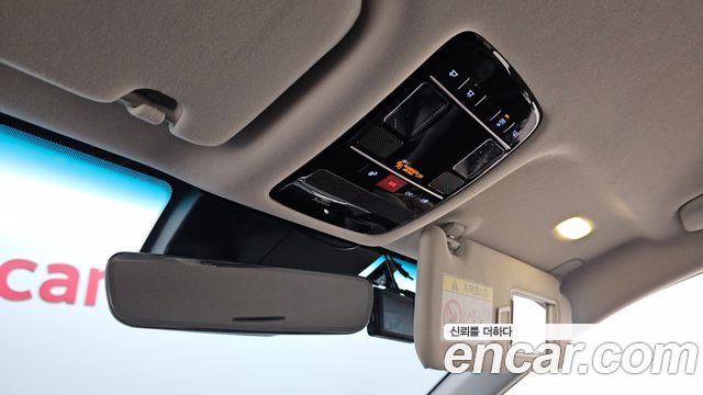 Hyundai Grandeur 2023 — photo 25