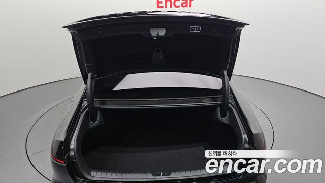 Hyundai Grandeur 2023 — photo 26