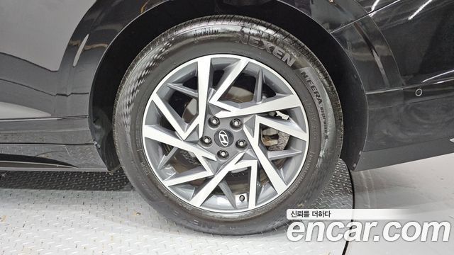 Hyundai Grandeur 2023 — photo 7
