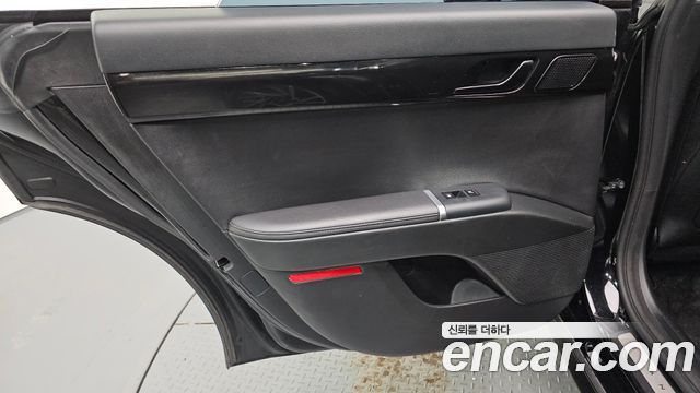Hyundai Grandeur 2023 — photo 15