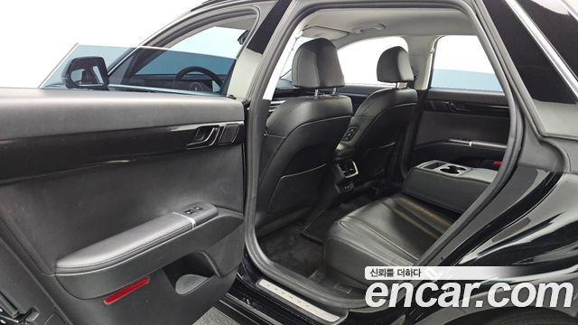 Hyundai Grandeur 2023 — photo 16