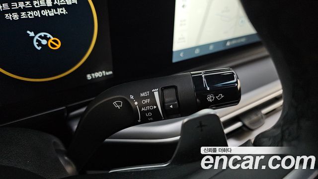 Hyundai Grandeur 2023 — photo 27