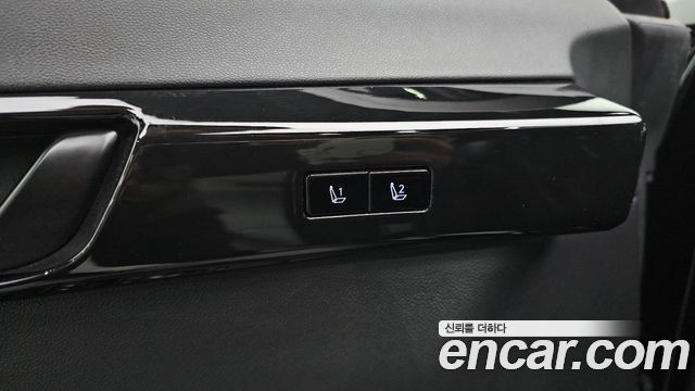 Hyundai Grandeur 2023 — photo 28