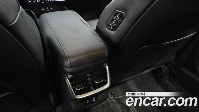 Hyundai Grandeur 2023 — photo 31