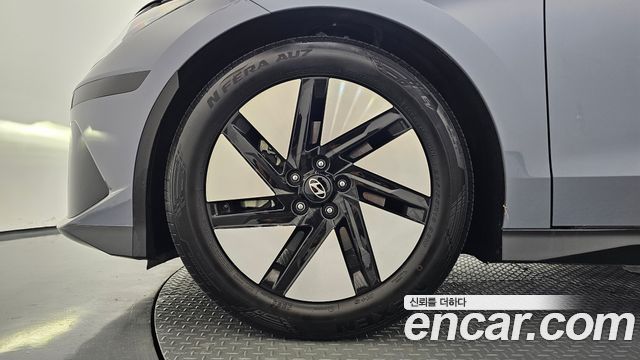 Hyundai Ioniq6 2025 — photo 5