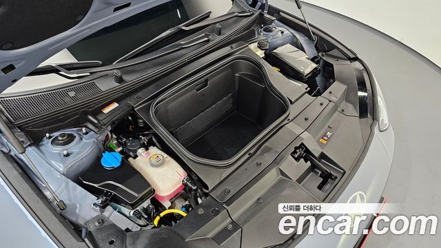 Hyundai Ioniq6 2025 — photo 6