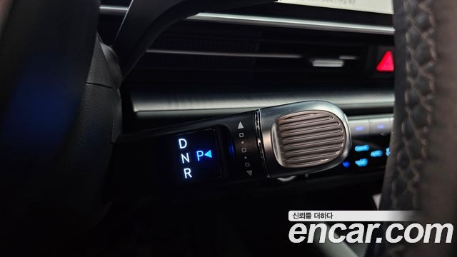 Hyundai Ioniq6 2025 — photo 12
