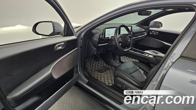 Hyundai Ioniq6 2025 — photo 13