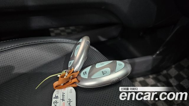 Hyundai Ioniq6 2025 — photo 22