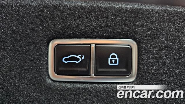 Hyundai Ioniq6 2025 — photo 23