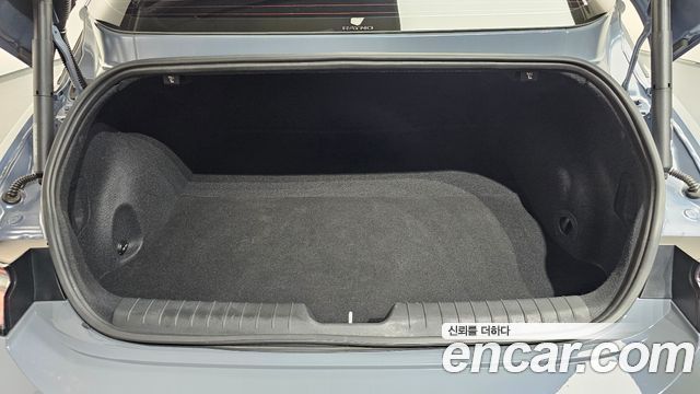 Hyundai Ioniq6 2025 — photo 24