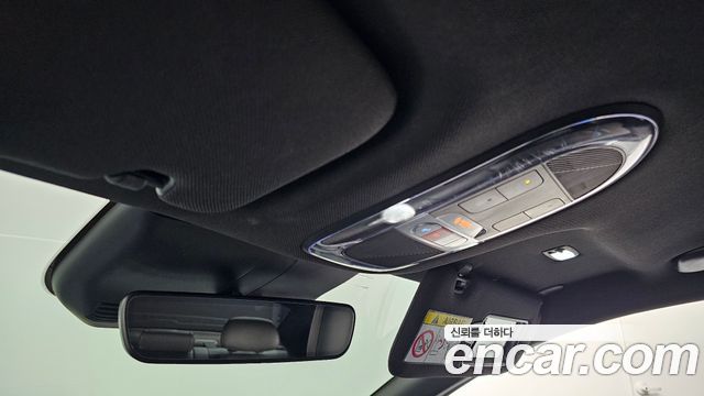 Hyundai Ioniq6 2025 — photo 26