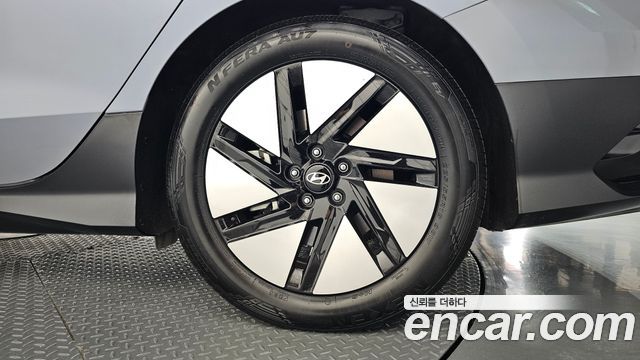 Hyundai Ioniq6 2025 — photo 7