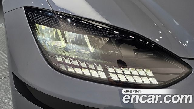 Hyundai Ioniq6 2025 — photo 8