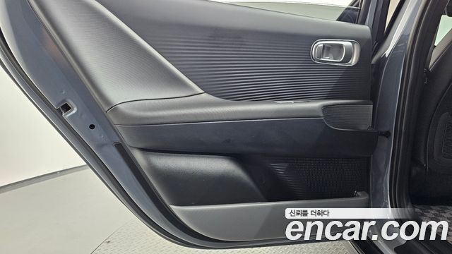 Hyundai Ioniq6 2025 — photo 15