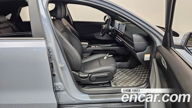 Hyundai Ioniq6 2025 — photo 16