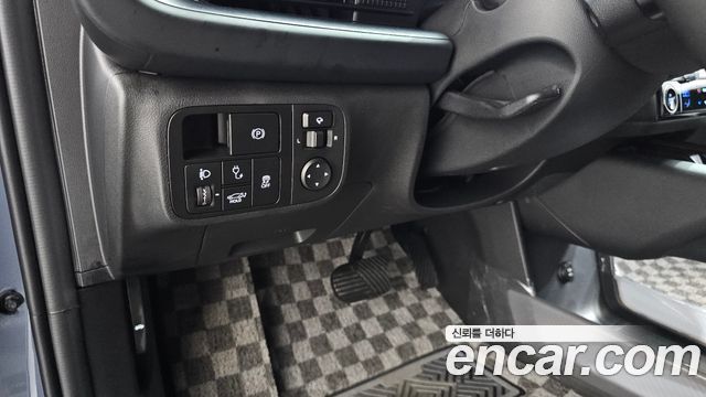Hyundai Ioniq6 2025 — photo 28