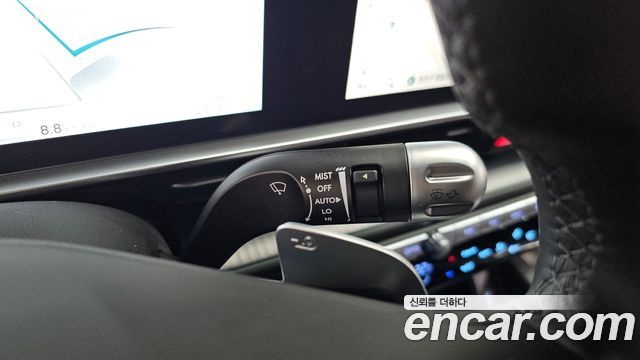Hyundai Ioniq6 2025 — photo 29