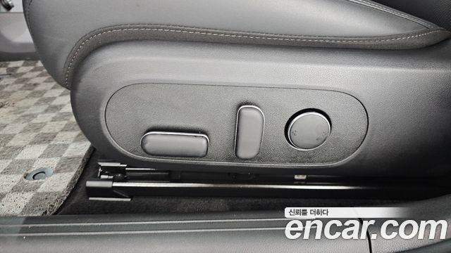 Hyundai Ioniq6 2025 — photo 30