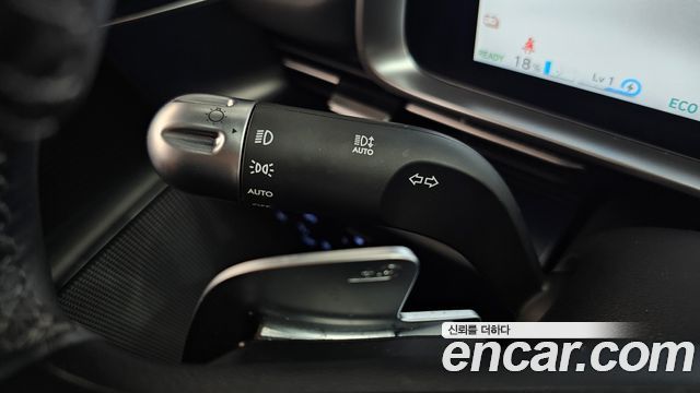 Hyundai Ioniq6 2025 — photo 34