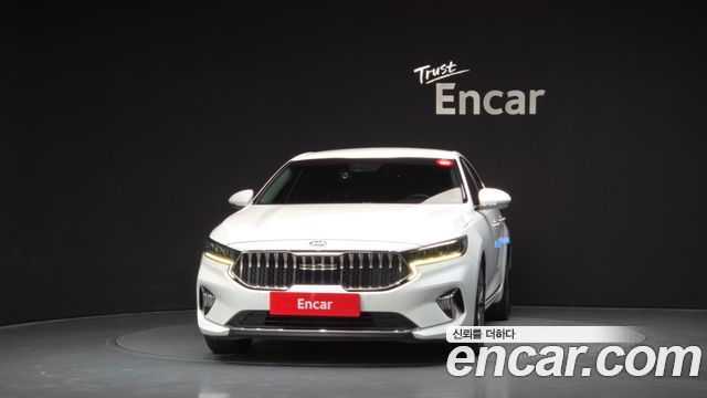Kia K7 2020 — photo 3