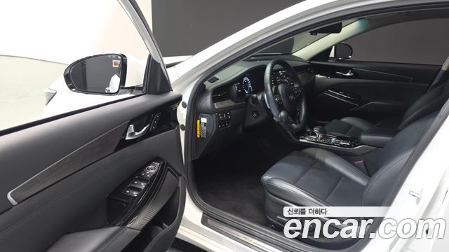 Kia K7 2020 — photo 13