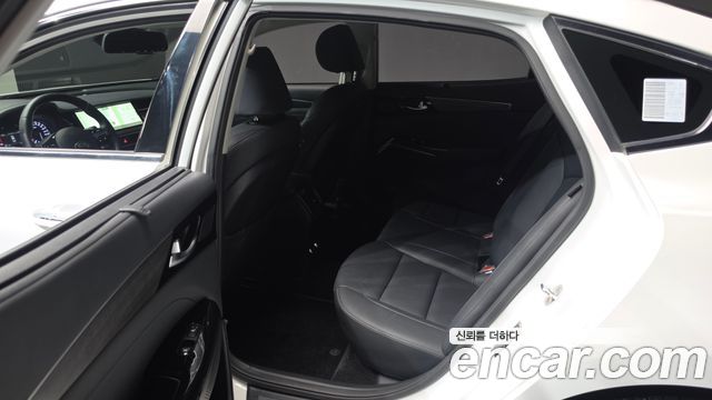 Kia K7 2020 — photo 18