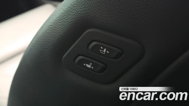 Kia K7 2020 — photo 22