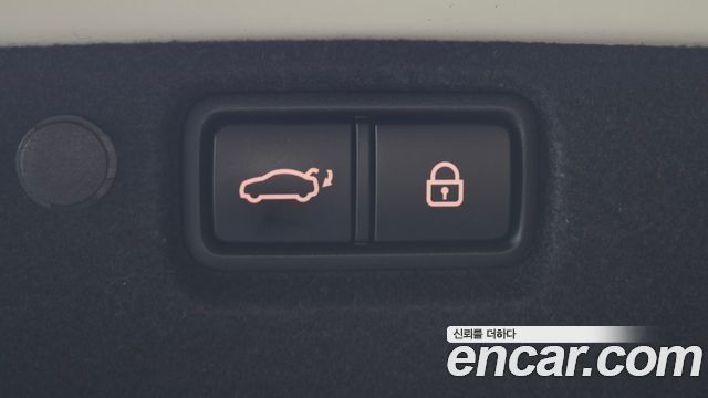 Kia K7 2020 — photo 23