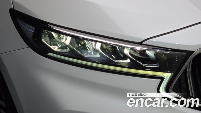 Kia K7 2020 — photo 8