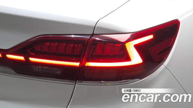 Kia K7 2020 — photo 9