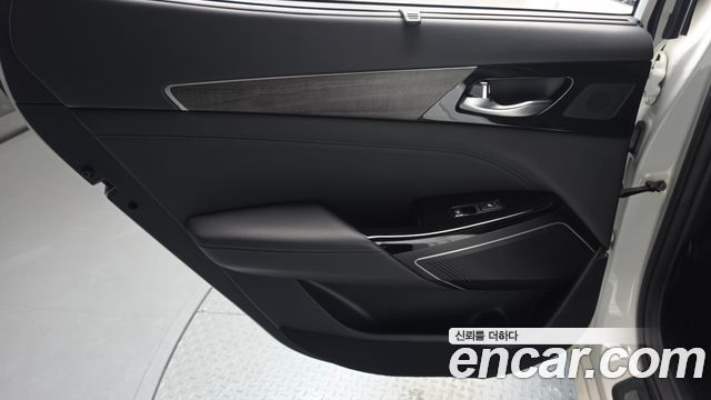 Kia K7 2020 — photo 15
