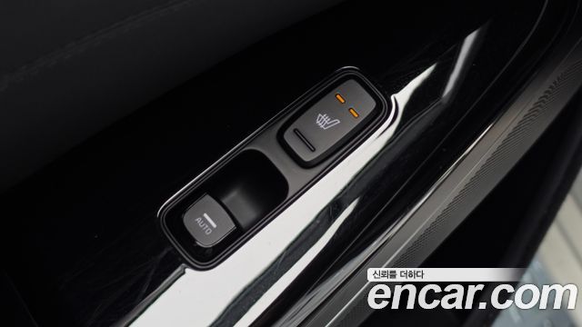 Kia K7 2020 — photo 28