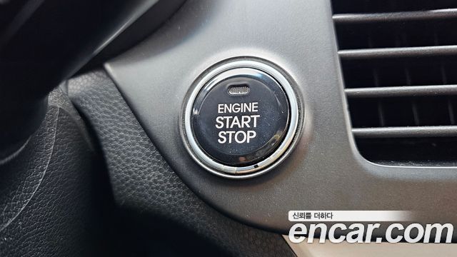 Kia morning 2013 — photo 17