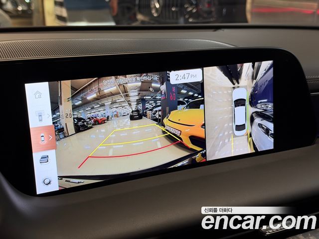 Genesis G90 2023 — photo 13