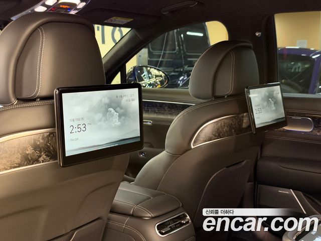 Genesis G90 2023 — photo 15
