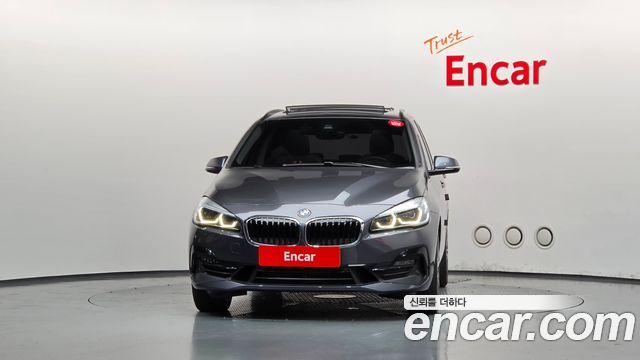 BMW 2-Series 2021 — photo 3