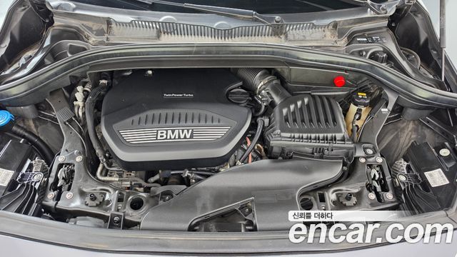 BMW 2-Series 2021 — photo 6