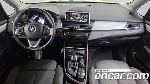 BMW 2-Series 2021 — photo 7