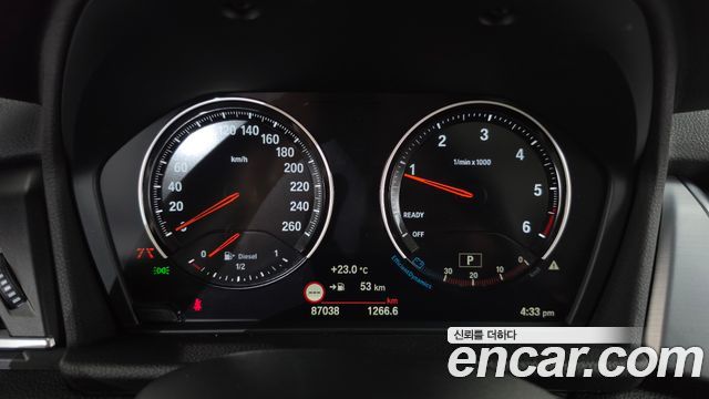 BMW 2-Series 2021 — photo 8