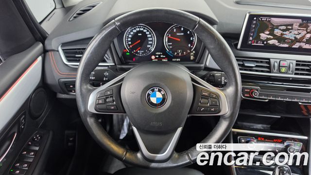 BMW 2-Series 2021 — photo 13