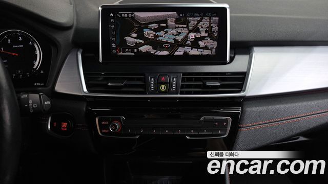 BMW 2-Series 2021 — photo 14
