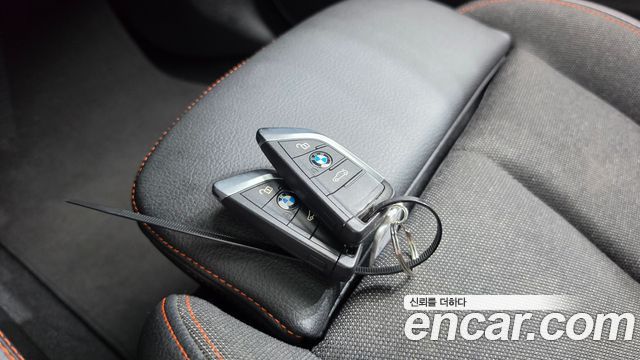 BMW 2-Series 2021 — photo 16