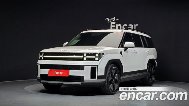 Hyundai Santafe 2024 — photo 1