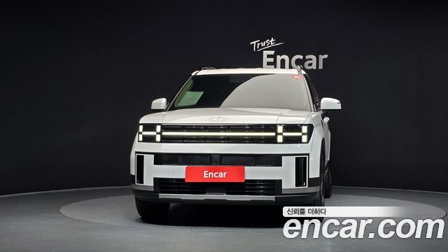 Hyundai Santafe 2024 — photo 3