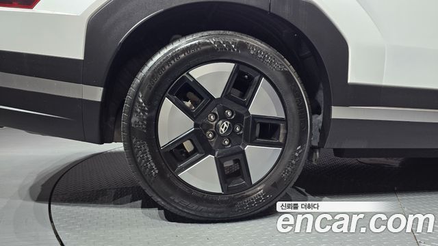 Hyundai Santafe 2024 — photo 5